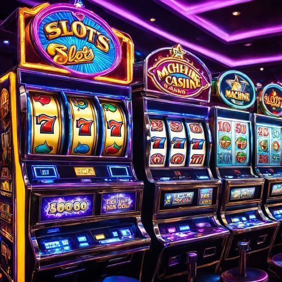 casino games প্ল্যাটফর্মের গেমিং পরিবেশ