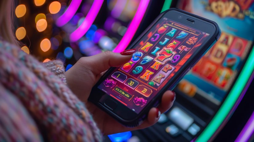 বাংলাদেশে casino games মোবাইল স্ক্রিনে স্পোর্টস বেটিং ইন্টারফেস