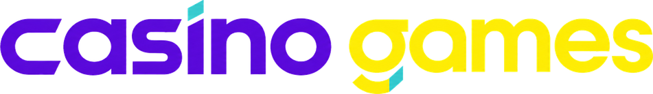 casino games লোগো